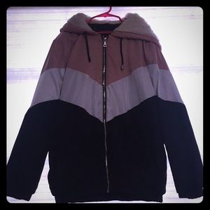 Ambiance Jacket